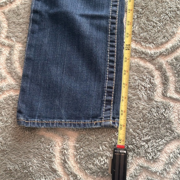 Big Star Sweet Straight Jeans - 30R - Picture 9 of 9